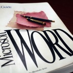 Microsoft Word