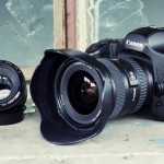 Camera Raw Files
