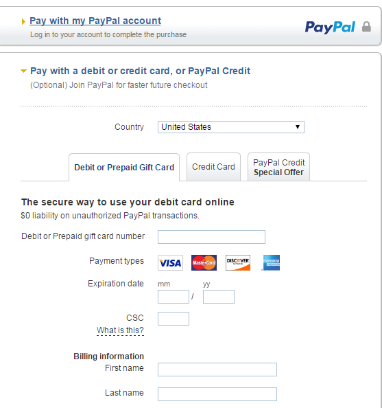 what is paypal phone number in usa