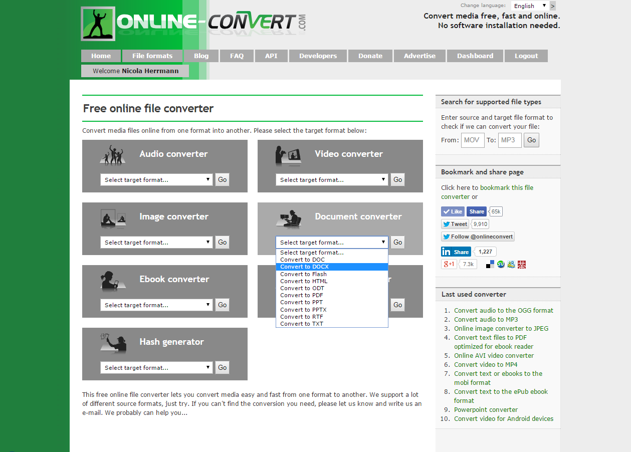 Convert mdb file to csv