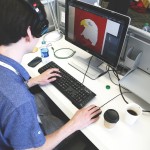 Graphic Designer