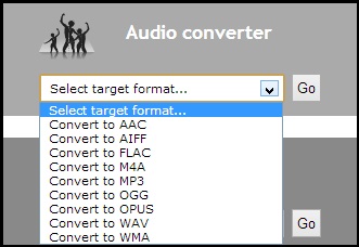 Separate Serrated Paradise Easy MP3 Converter | Online file conversion blog