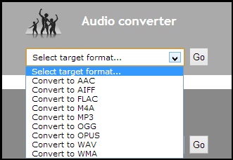 wav to mp3 converter website