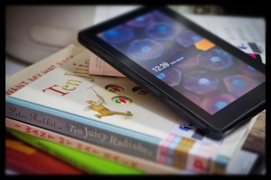 Kindle File Formats - How to Read Everything on Your Kindle Fire