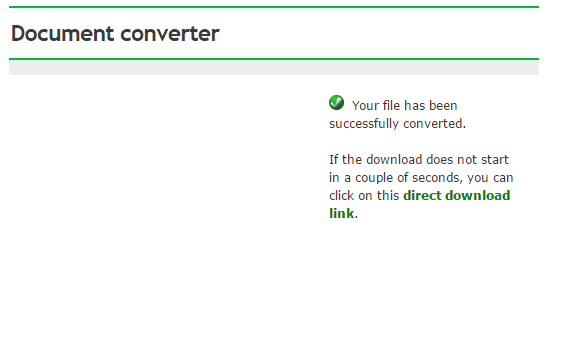 convert word to pdf online free without losing formatting