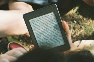 Text to eBook