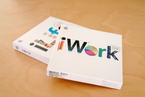 iWork