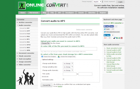 How To Choose A Good File Converter | Online file conversion blog