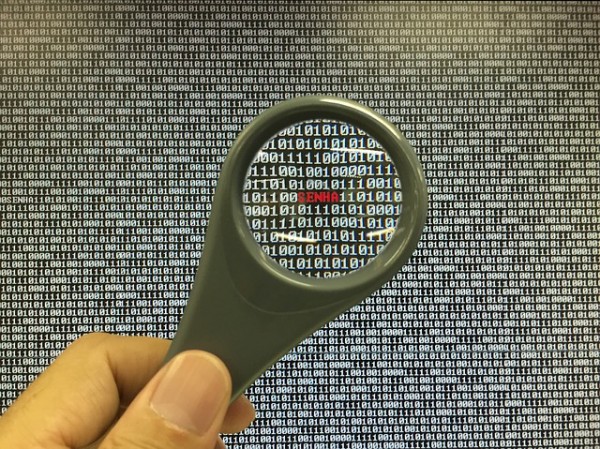 Hashing and Encrypting - What's the Difference? | Online file ...