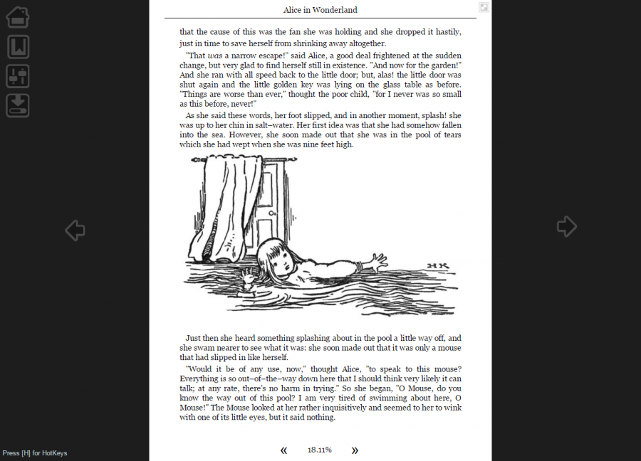 How To Read EBooks on Chrome & Firefox Online file conversion blog