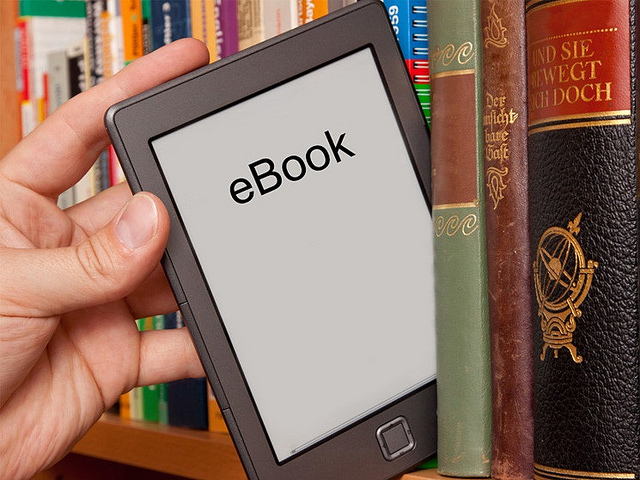 Top Reasons Why You Should Write an E-book