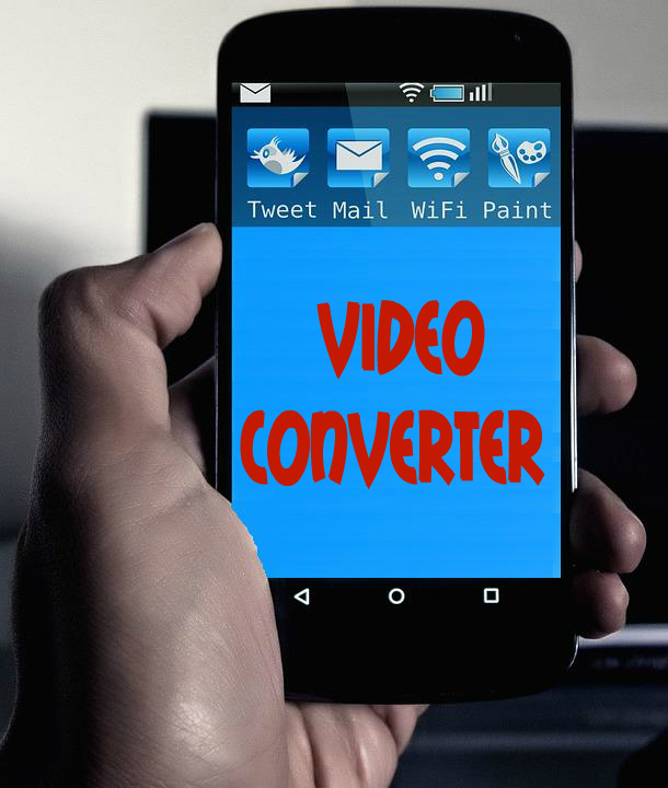 Mobile 3GP Video Converter Free Download
