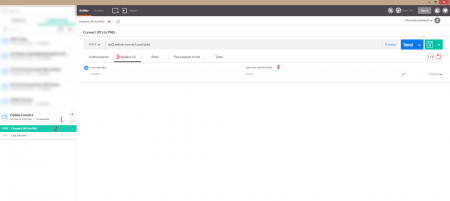 Test Our API On Your Computer | Online file conversion blog