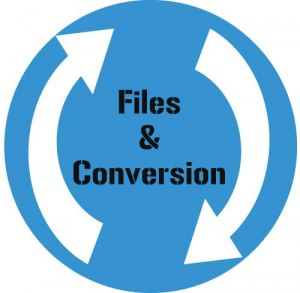 Files Are Not Dead - Online Convert 