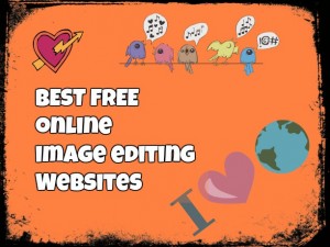 Best Free Online Image Editing Websites