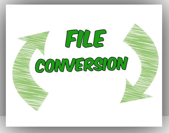 open source image conversion software - online convert