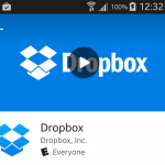 Ten iPhone Apps You Should Have – Dropbox