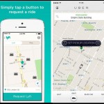 Ten iPhone Apps You Should Have – Lift – Uber