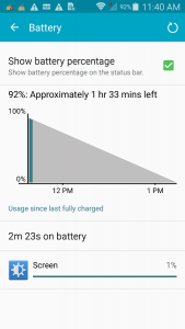 11 Tips To Extend Your Cell Phone's Battery Life - Online Convert