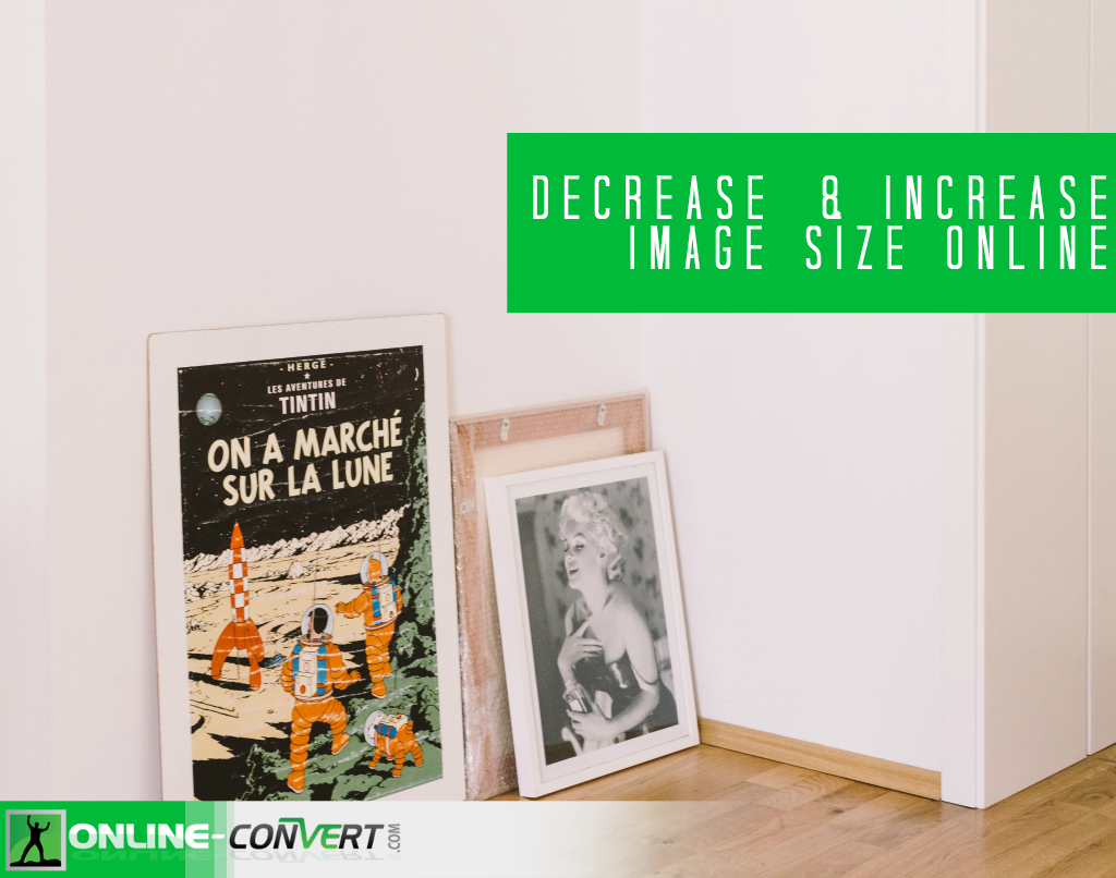 Online Increase Size Of Image