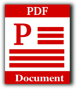 The Advantages Of A PDF Conversion Tool