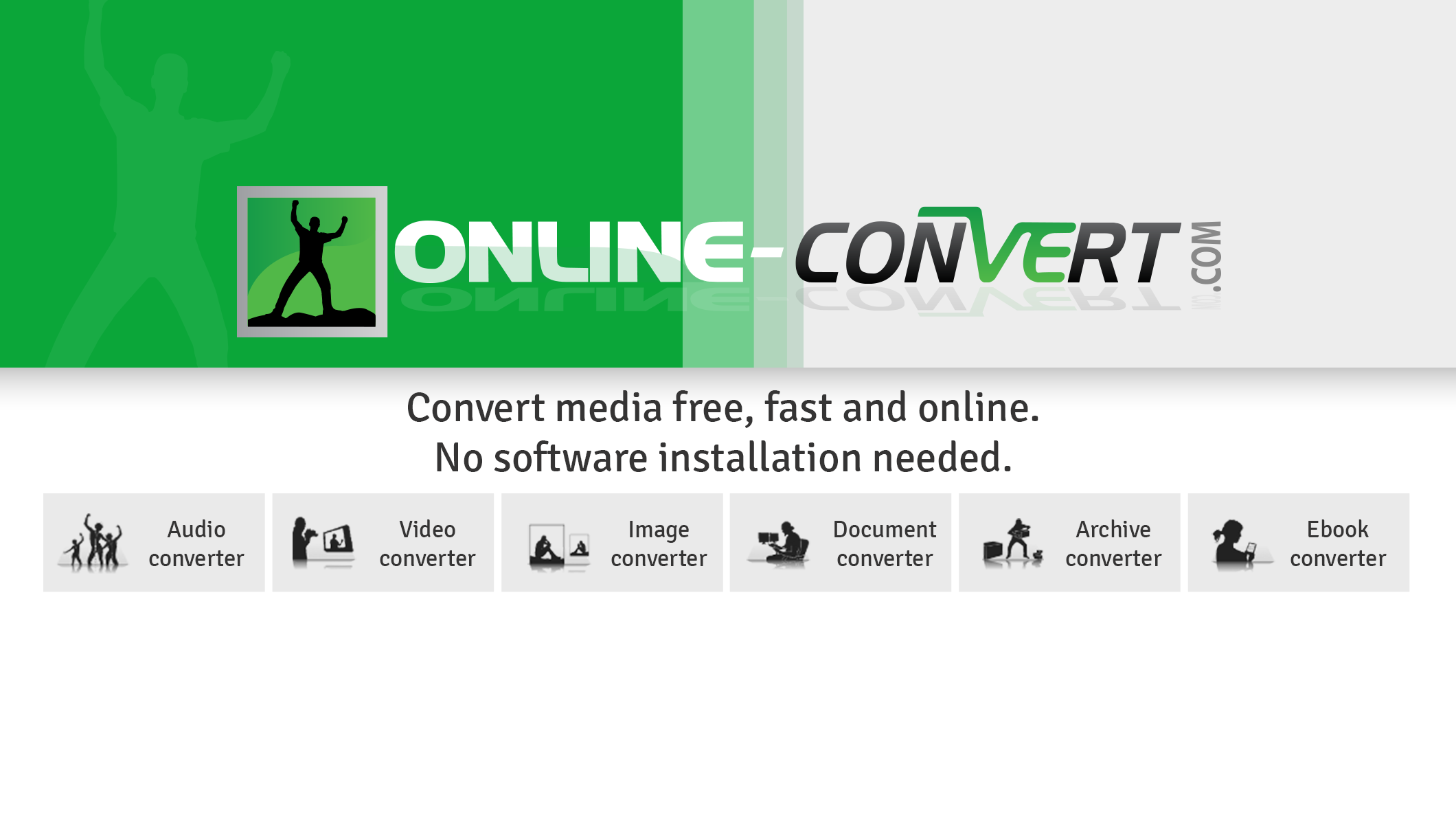 Free online conver on sale