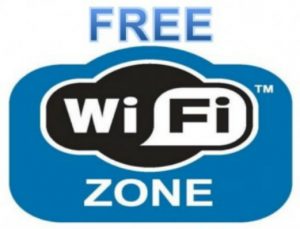 8 Tips and Tricks For Getting Free Wi-Fi Anywhere