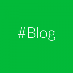 #Blog