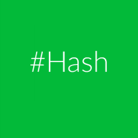 #Hash | Online file conversion blog