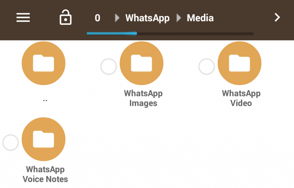 how to know whatsapp online