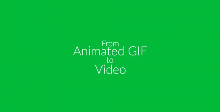 turn video into gif free