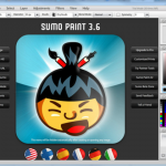 SumoPaint Image Editing Program For Free