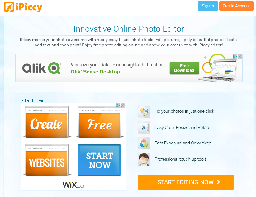 Top 8 Photoshop Alternatives For Free Online file conversion blog