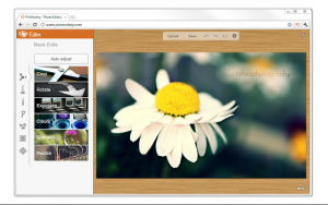 PicMonkey Pic Editor For Free