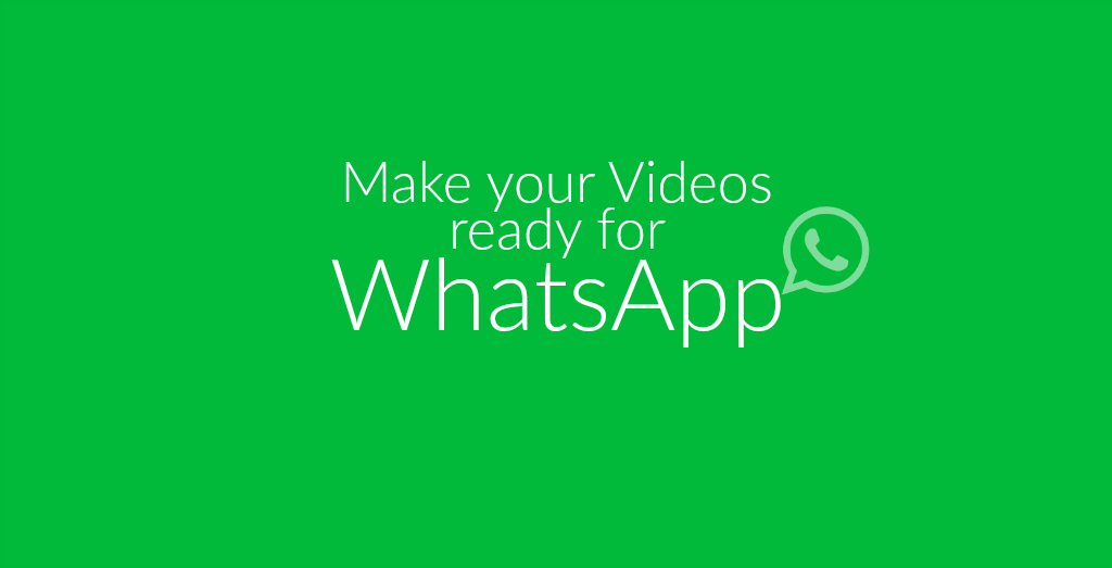 WhatsApp Videos