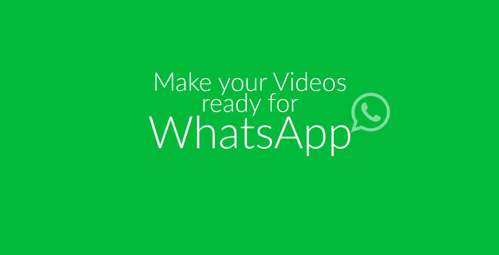 download whatsapp videos