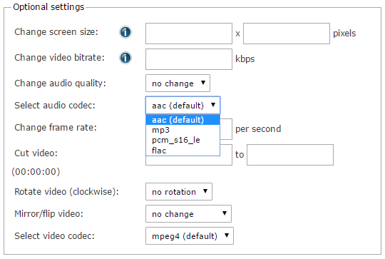 install microsoft adpcm audio codec