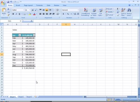 How To Convert A Text File To An Excel File | Online file conversion blog