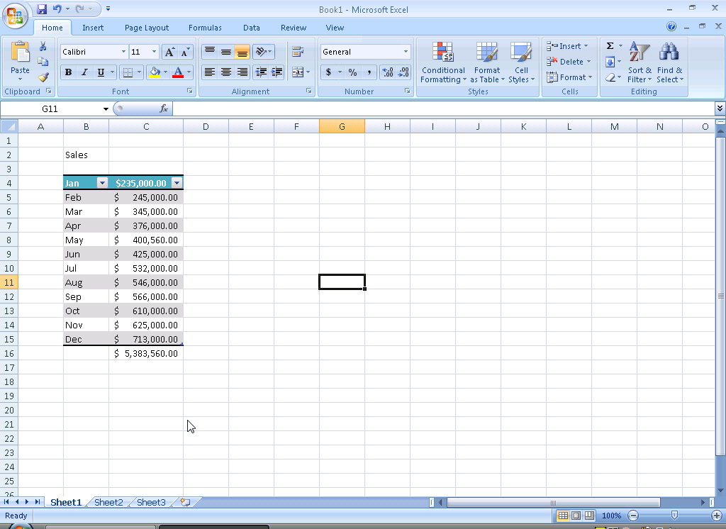 how to convert a file to excel