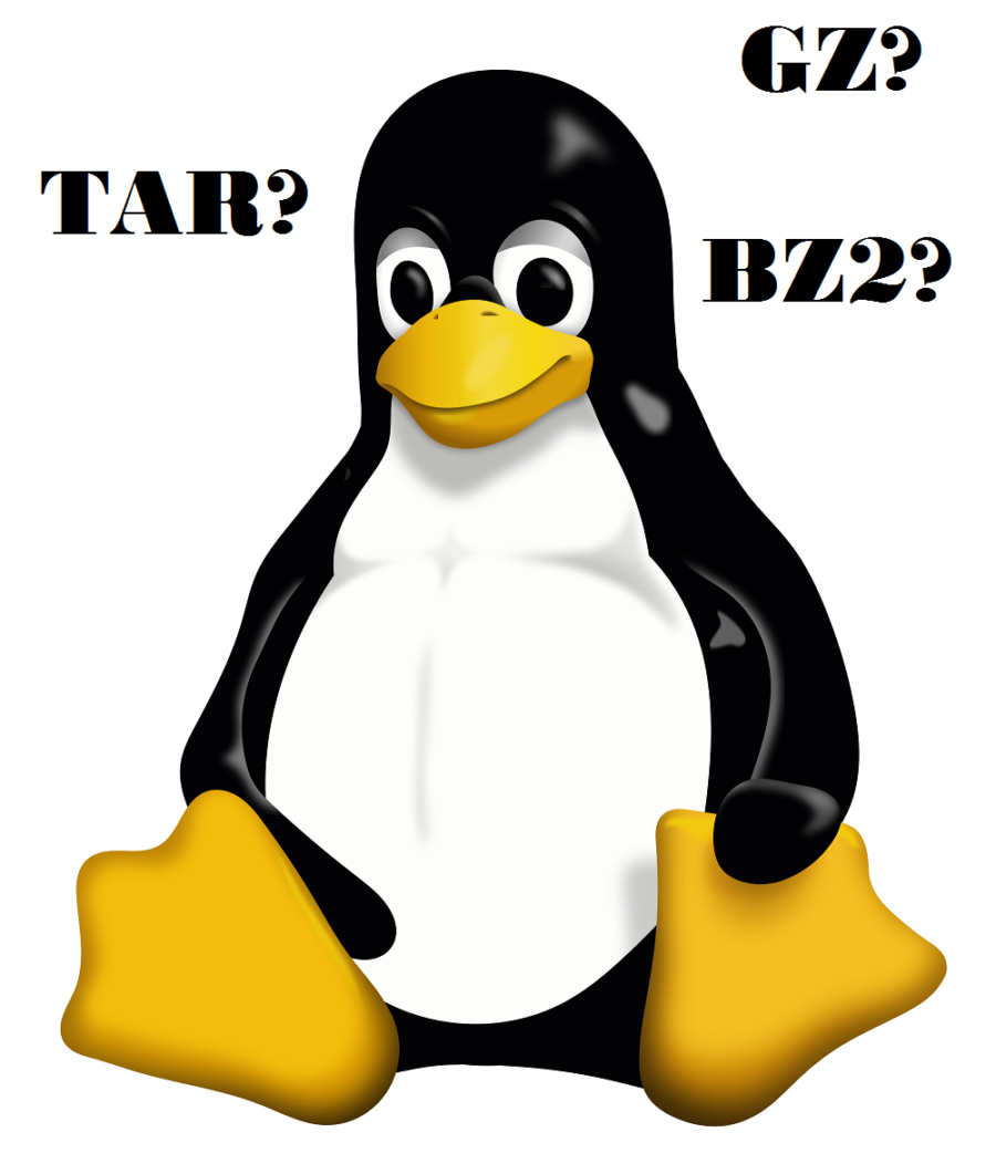 What Are TAR, GZ, and BZ2? Online file conversion blog
