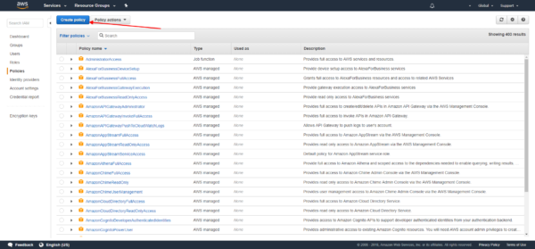 How To Use Amazon S3 With Our API [Tutorial] | Online file conversion blog image.