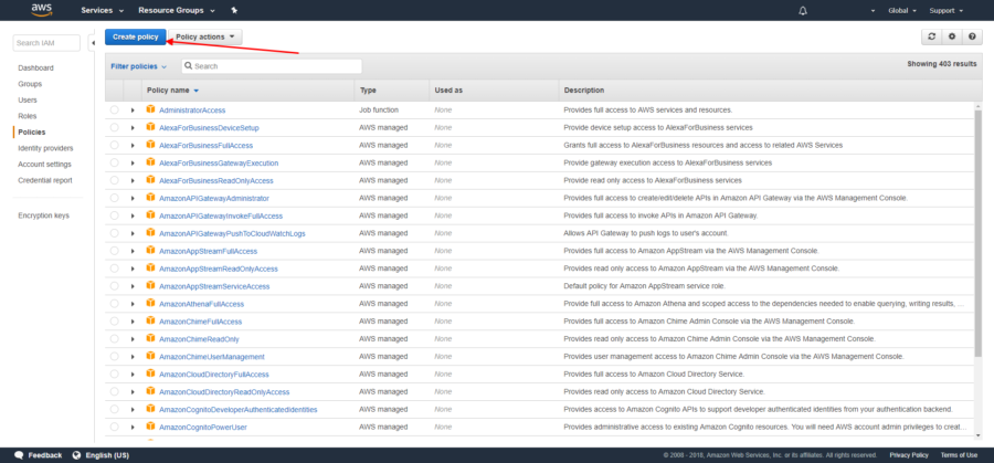 How To Use Amazon S3 With Our API [Tutorial] | Online file conversion blog