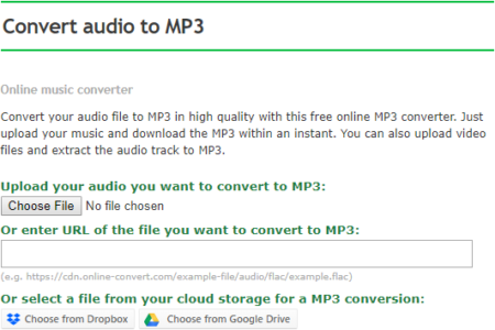 best m4a to mp3 converter app for android