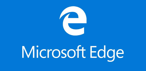 Microsoft edge