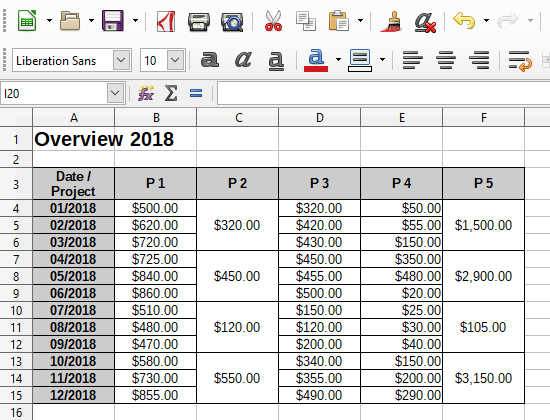 pdf to excel table converter