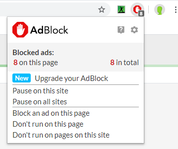 stopad ad block