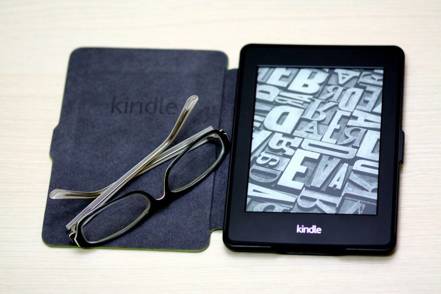 10 Best Amazon Kindle Tips Every Reader Should Know Online file