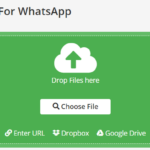 COnvert-A-File-For-Whatsapp