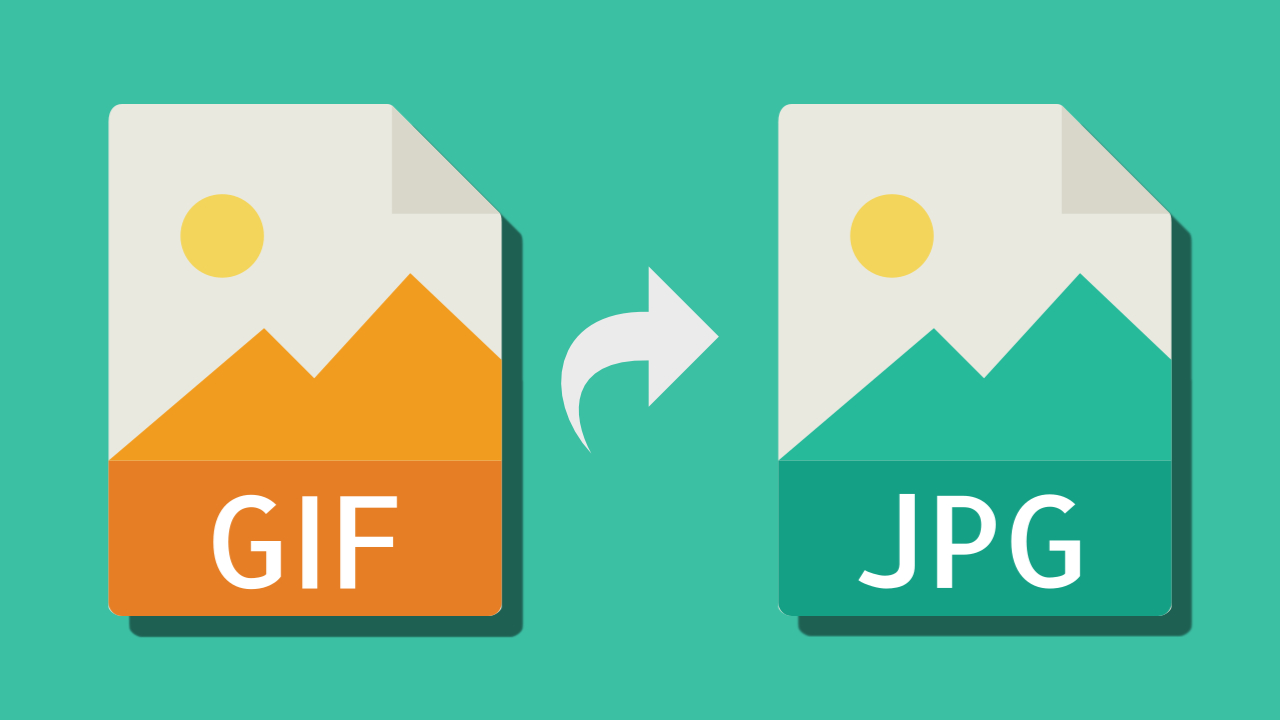 How to Convert to GIF