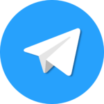 Telegram-Logo